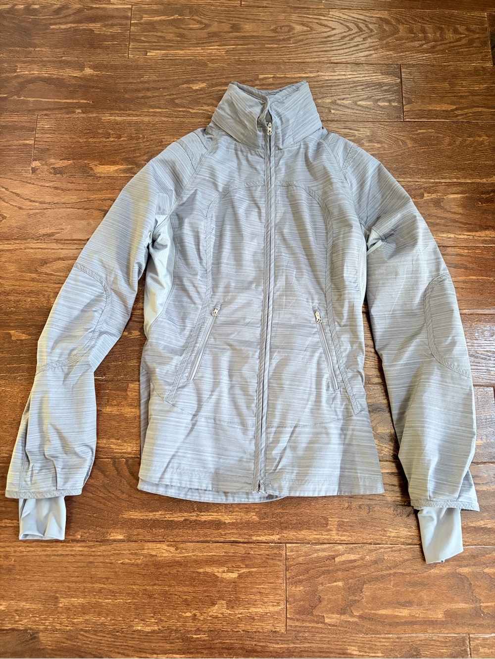 Lululemon Jacket